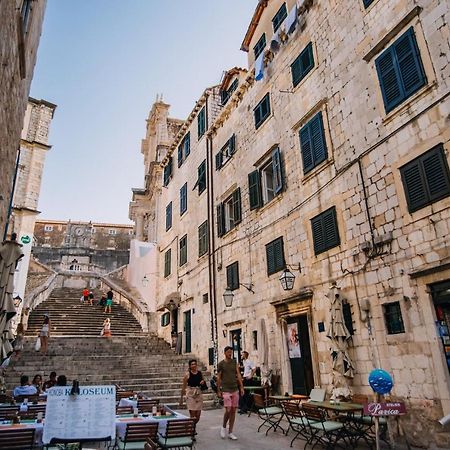Art Deco Old Town Square By Duhomes Dubrovnik Exterior photo