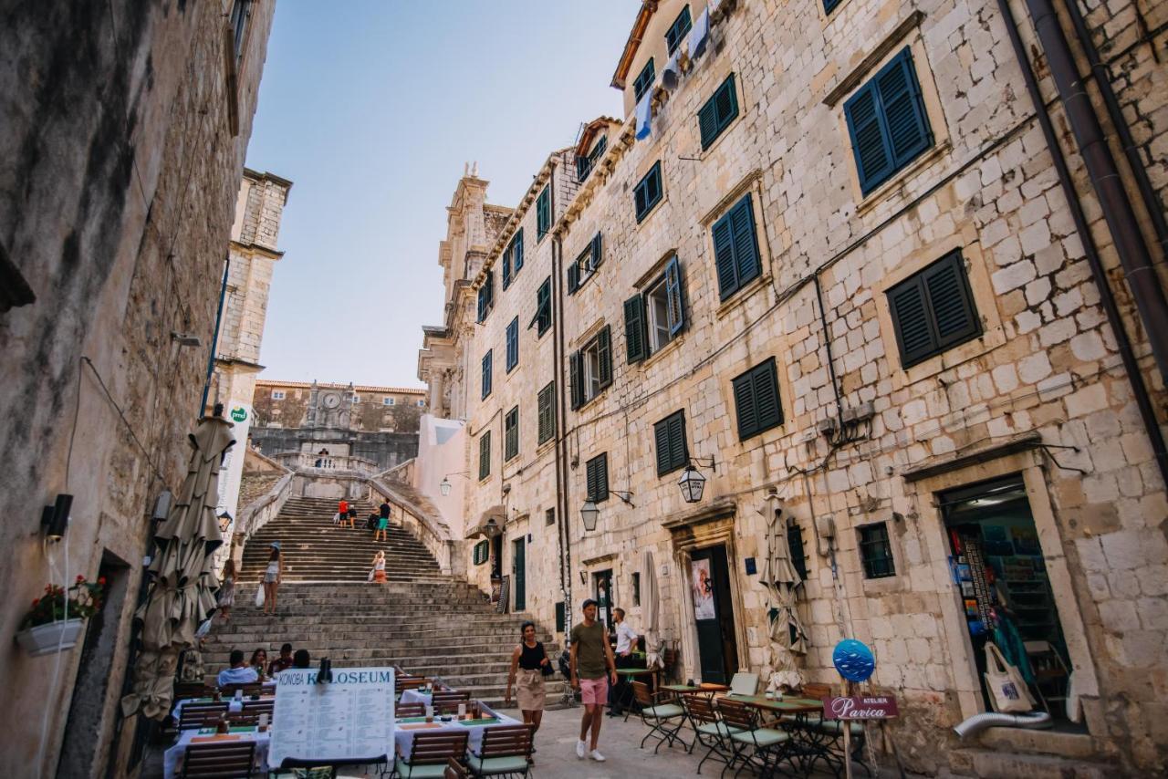 Art Deco Old Town Square By Duhomes Dubrovnik Exterior photo
