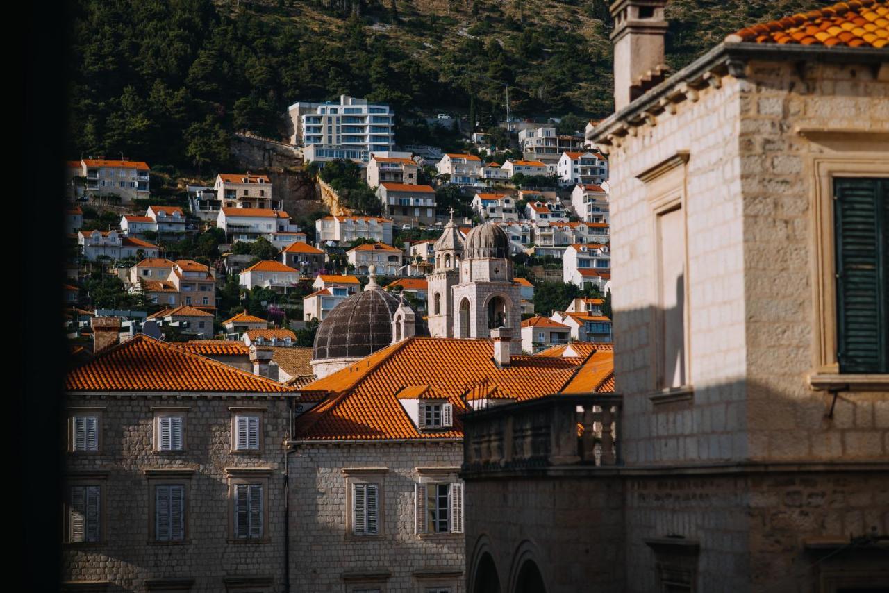 Art Deco Old Town Square By Duhomes Dubrovnik Exterior photo