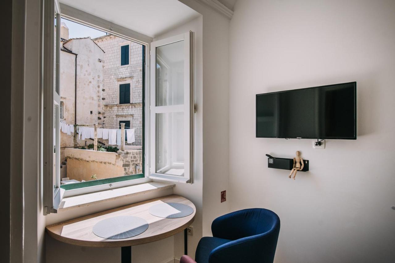 Art Deco Old Town Square By Duhomes Dubrovnik Exterior photo