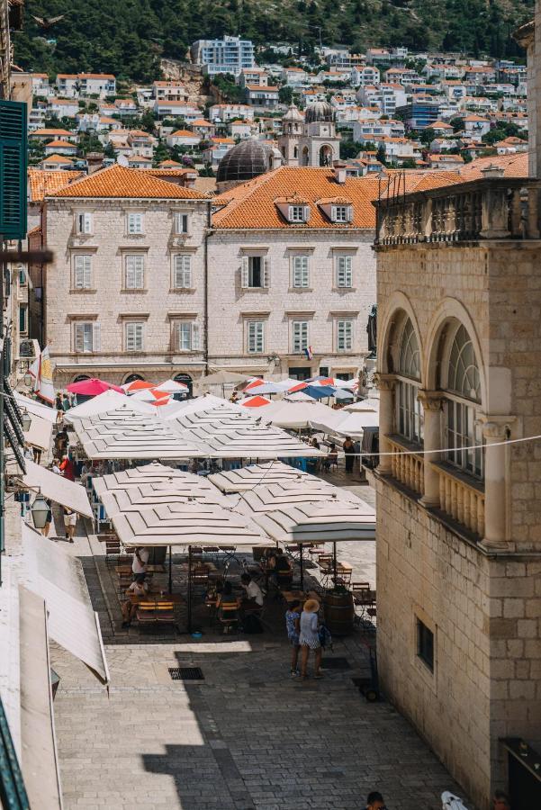 Art Deco Old Town Square By Duhomes Dubrovnik Exterior photo